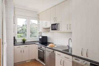 Piso en venta en Intxaurrondo en San Sebastián-Donostia