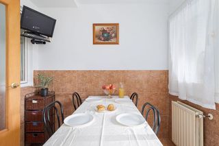 Piso en venta en Intxaurrondo en San Sebastián-Donostia