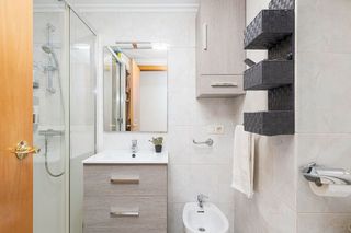 Piso en venta en Intxaurrondo en San Sebastián-Donostia