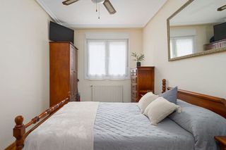 Piso en venta en Intxaurrondo en San Sebastián-Donostia