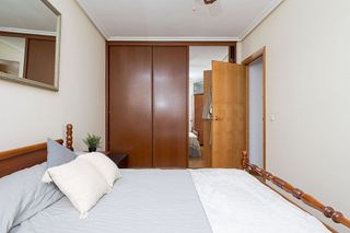 Piso en venta en Intxaurrondo en San Sebastián-Donostia