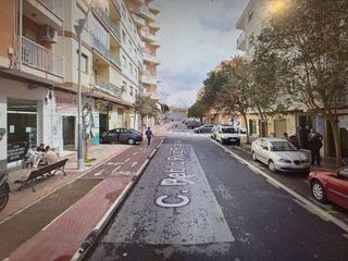 Piso en venta en Barrio Alto - San Félix - Oliveros - Altamira en Almería