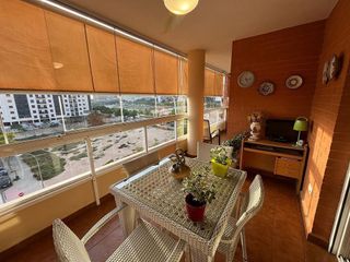 Piso en venta en Babel en Alicante