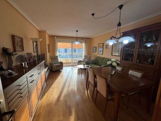 Piso en venta en Babel en Alicante