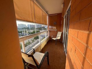 Piso en venta en Babel en Alicante