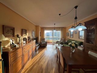 Piso en venta en Babel en Alicante