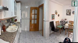 Piso en venta en La Chanca - Pescadería en Almería