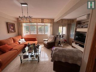 Piso en venta en La Chanca - Pescadería en Almería