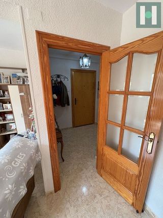 Piso en venta en La Chanca - Pescadería en Almería