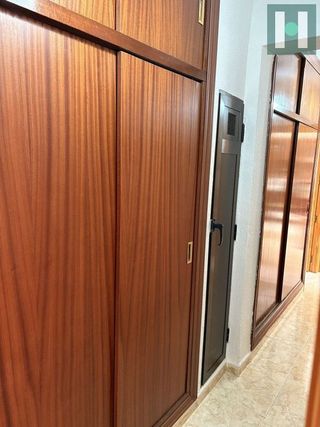 Piso en venta en La Chanca - Pescadería en Almería