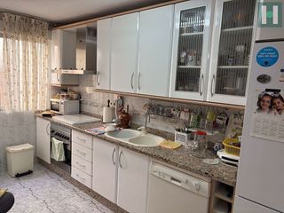 Piso en venta en La Chanca - Pescadería en Almería