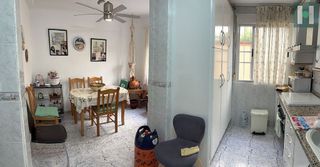 Piso en venta en La Chanca - Pescadería en Almería