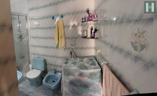 Piso en venta en La Chanca - Pescadería en Almería