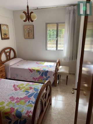 Piso en venta en La Chanca - Pescadería en Almería