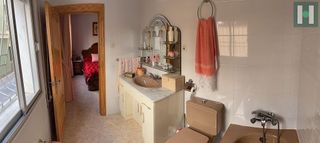 Piso en venta en La Chanca - Pescadería en Almería