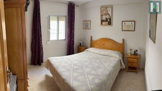 Piso en venta en La Chanca - Pescadería en Almería