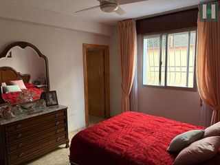 Piso en venta en La Chanca - Pescadería en Almería