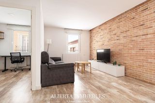 Piso en venta en La Magdalena en Zaragoza