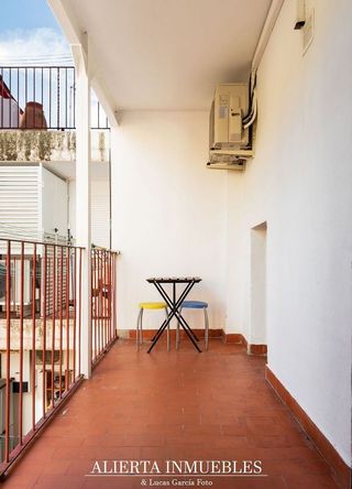 Piso en venta en La Magdalena en Zaragoza