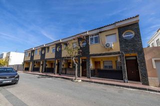 Ático en venta en Torres de Cotillas (Las)