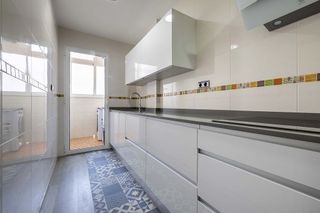 Ático en venta en Torres de Cotillas (Las)