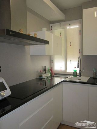 Piso en venta en Lucena