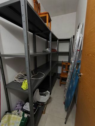 Piso en venta en Mentidero - Teatro Falla - Alameda en Cádiz