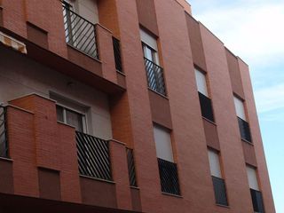 Piso en venta en Valdepeñas