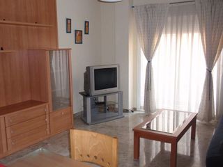 Piso en venta en Valdepeñas