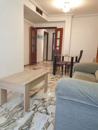 Piso en venta en Ciudad Jardín - Zoco en Córdoba