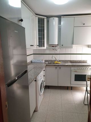 Piso en venta en Ciudad Jardín - Zoco en Córdoba