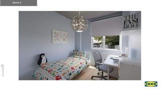 Piso en venta en San José en Zaragoza