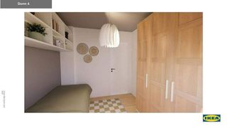 Piso en venta en San José en Zaragoza