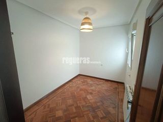 Piso en venta en Centro en Avilés