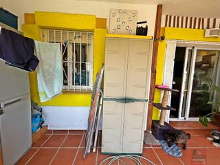 Piso en venta en Riviera del Sol en Mijas