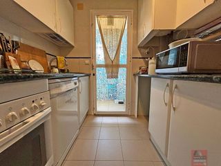 Piso en venta en Riviera del Sol en Mijas