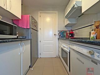 Piso en venta en Riviera del Sol en Mijas