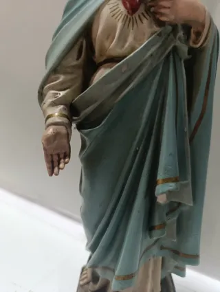 Inmaculado Corazón de María Olot