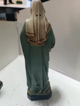 Inmaculado Corazón de María Olot