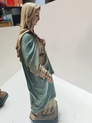 Inmaculado Corazón de María Olot