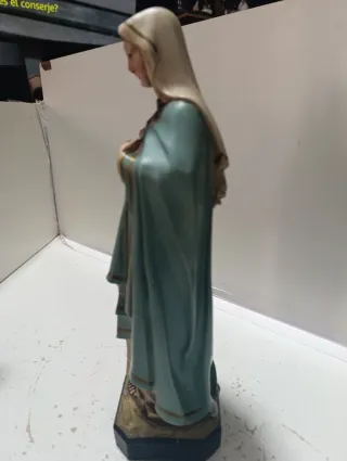 Inmaculado Corazón de María Olot