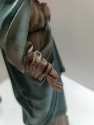 Inmaculado Corazón de María Olot