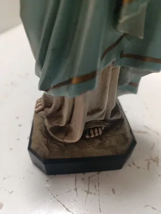 Inmaculado Corazón de María Olot