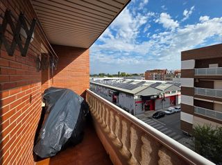 Piso en venta en Balàfia - Secà de Sant Pere - Llívia en Lleida