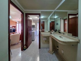 Piso en venta en Balàfia - Secà de Sant Pere - Llívia en Lleida