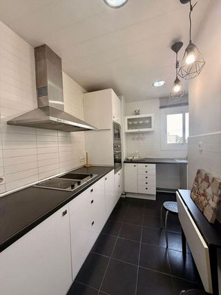 Ático en venta en Segur Platja en Calafell