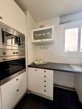 Ático en venta en Segur Platja en Calafell