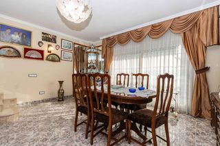 Chalet en venta en Can Rull en Sabadell