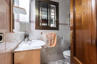 Chalet en venta en Can Rull en Sabadell