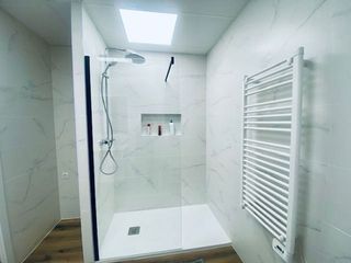 Casa adosada en venta en Les Arenes - La Grípia  Can Montllor en Terrassa